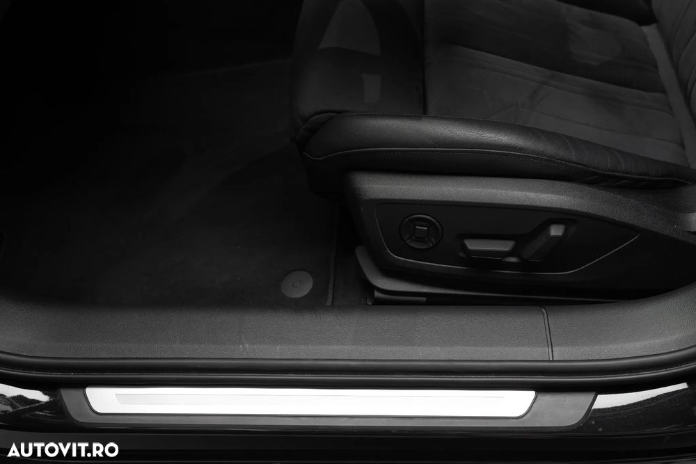 Audi A6 Limuzina - 13