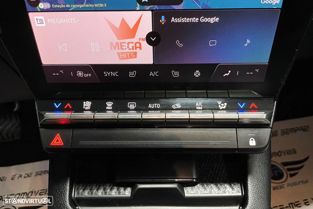 Renault Mégane E-Tech EV40 Evolution Autonomia Urbana - 40