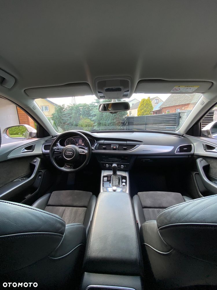 Audi A6 Allroad - 6