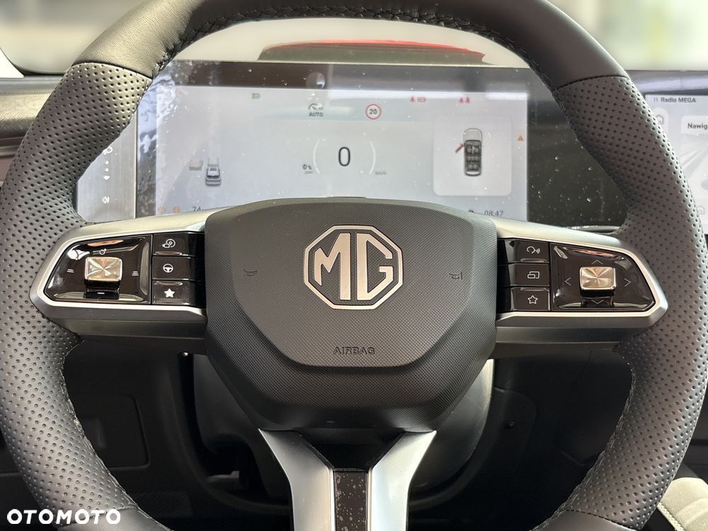 MG S9 - 16