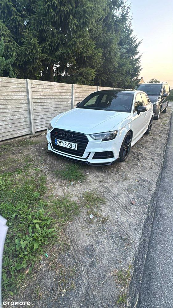 Audi S3 Sportback - 6