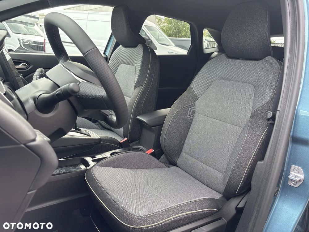 Renault Symbioz 1.8 E-Tech Full Hybrid 160 Techno - 11