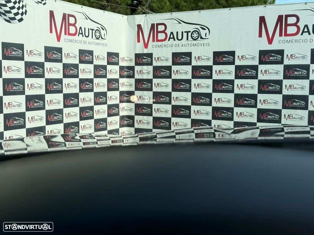 BMW M550d xDrive Auto - 34