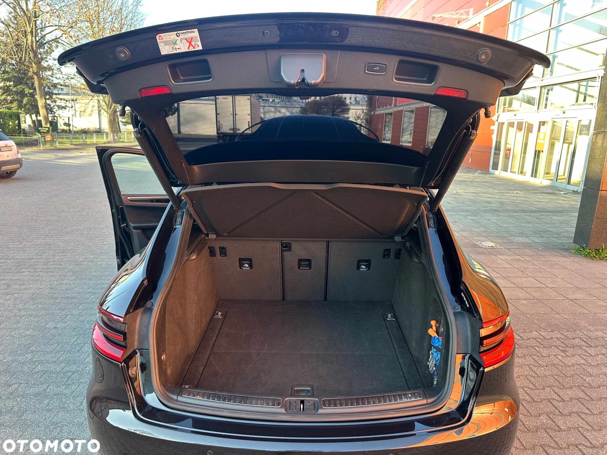 Porsche Macan S Diesel PDK - 23