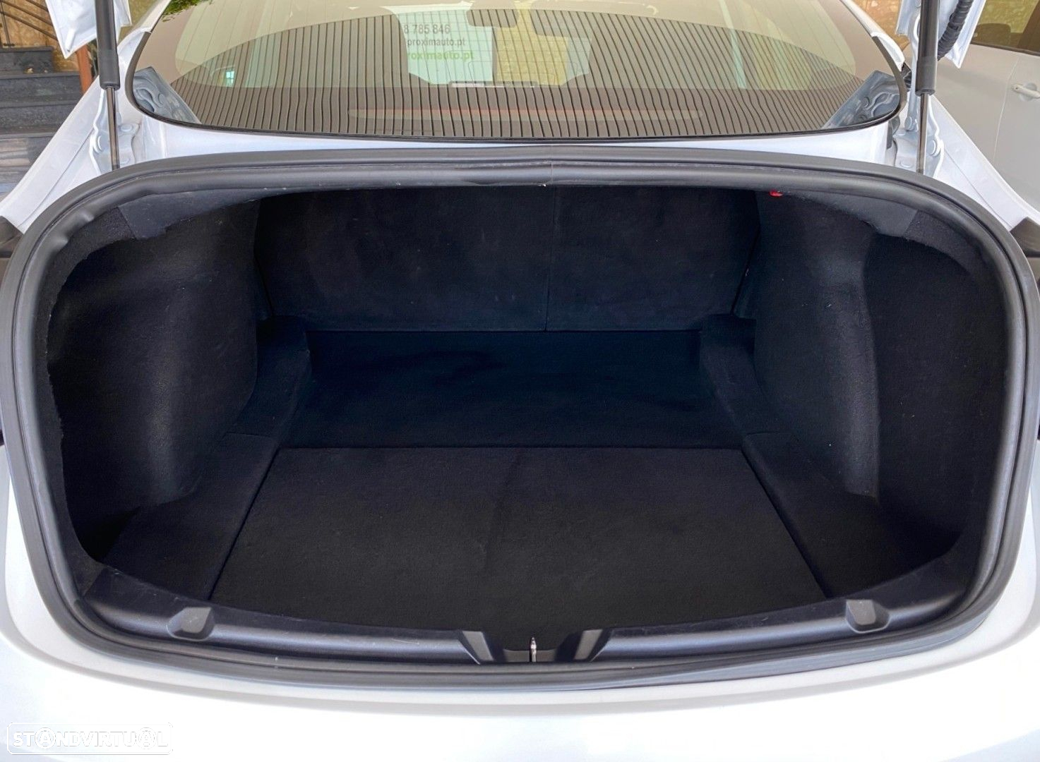 Tesla Model 3 Long Range Tração Integral - 7