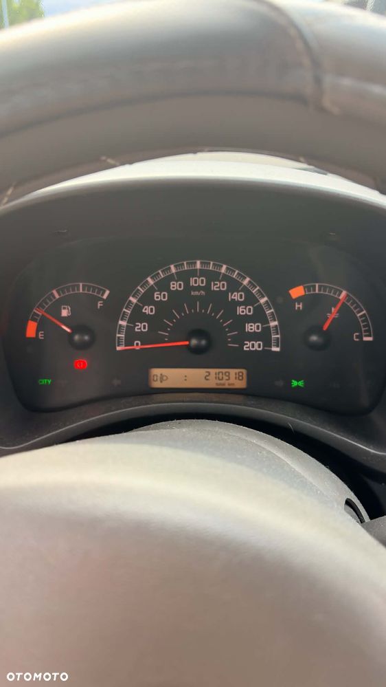 Fiat Panda 1.1 Active - 6