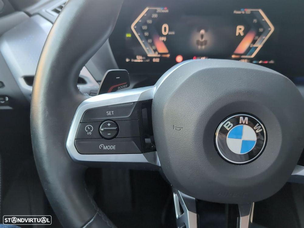 BMW 220 Gran Coupé Pack Desportivo M - 24