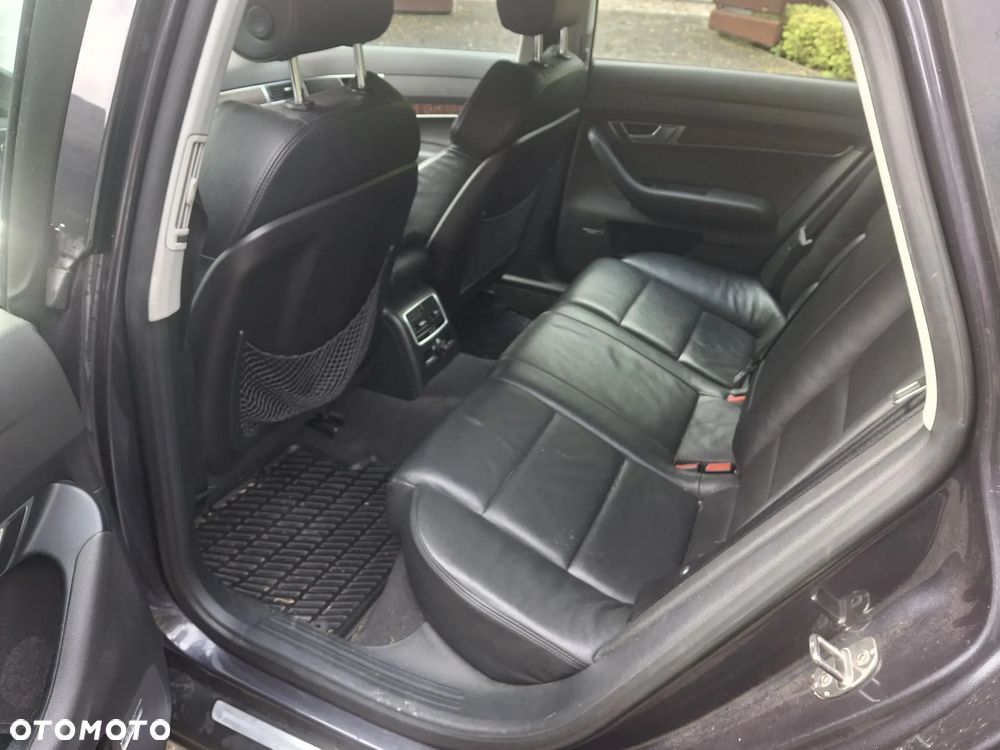 Audi A6 - 9