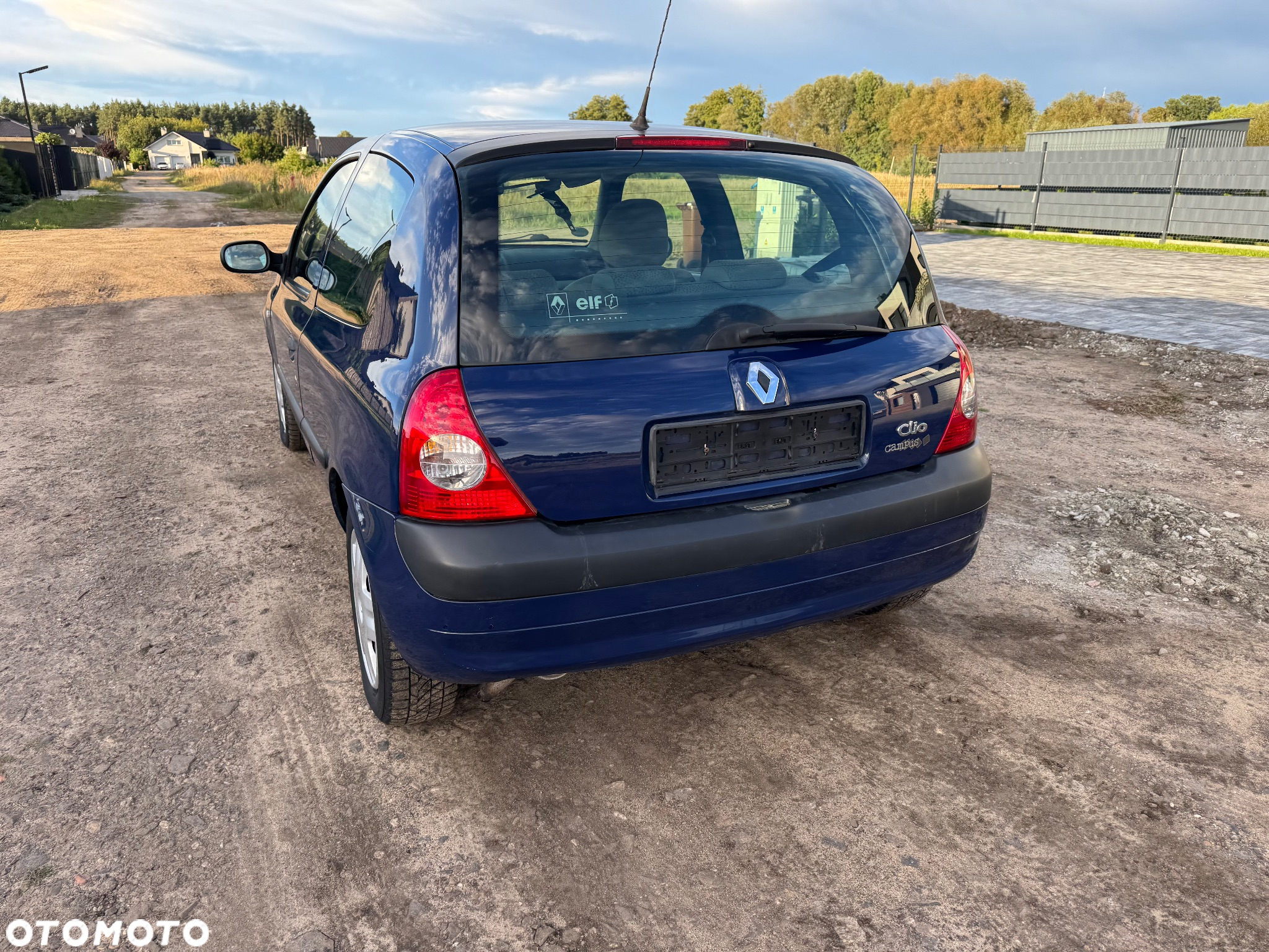 Renault Clio 1.2 Campus Access - 15