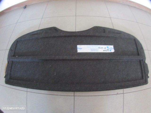 Tampo Cortina Da Mala Tamp470 PEUGEOT 207 2013 1.4I 75CV 3P BRANCO - 2