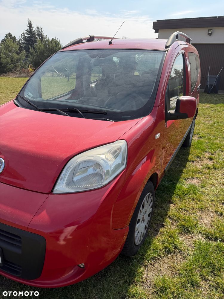 Fiat Qubo - 11