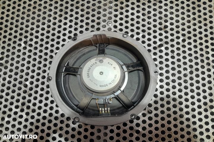 Boxa fata stanga 5N0035454B 5N0035454B Volkswagen VW Tiguan 1 5N [200 - 2