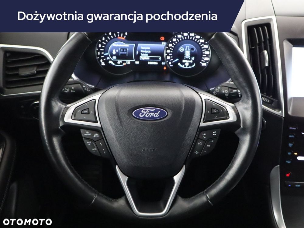Ford S-Max - 16
