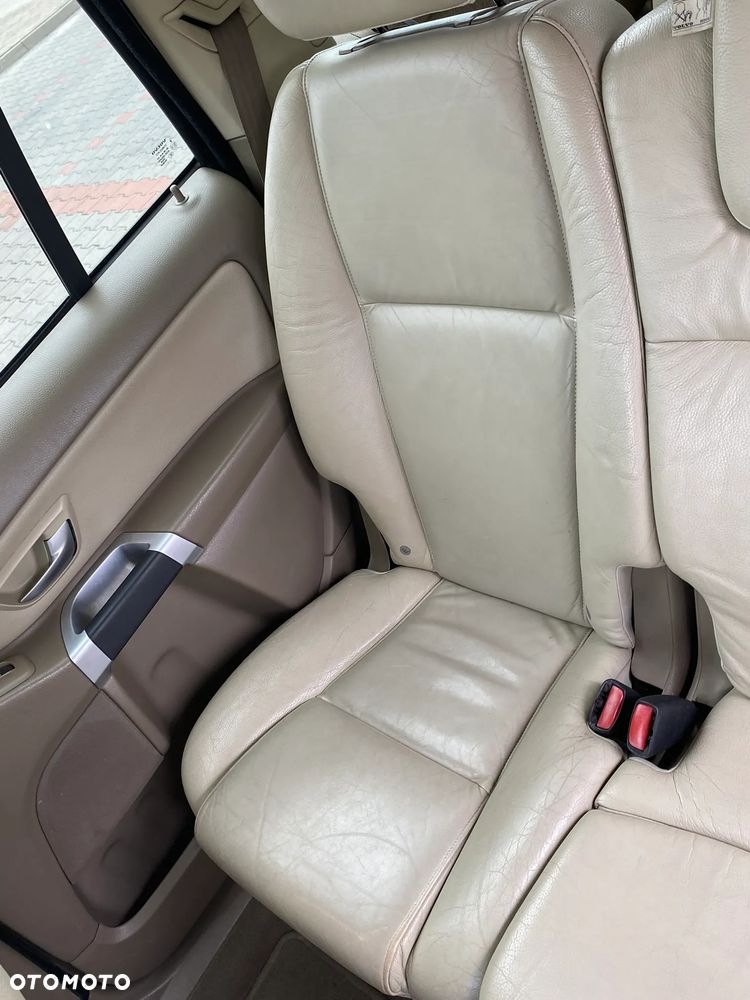 Volvo XC 90 D5 AWD Executive - 9