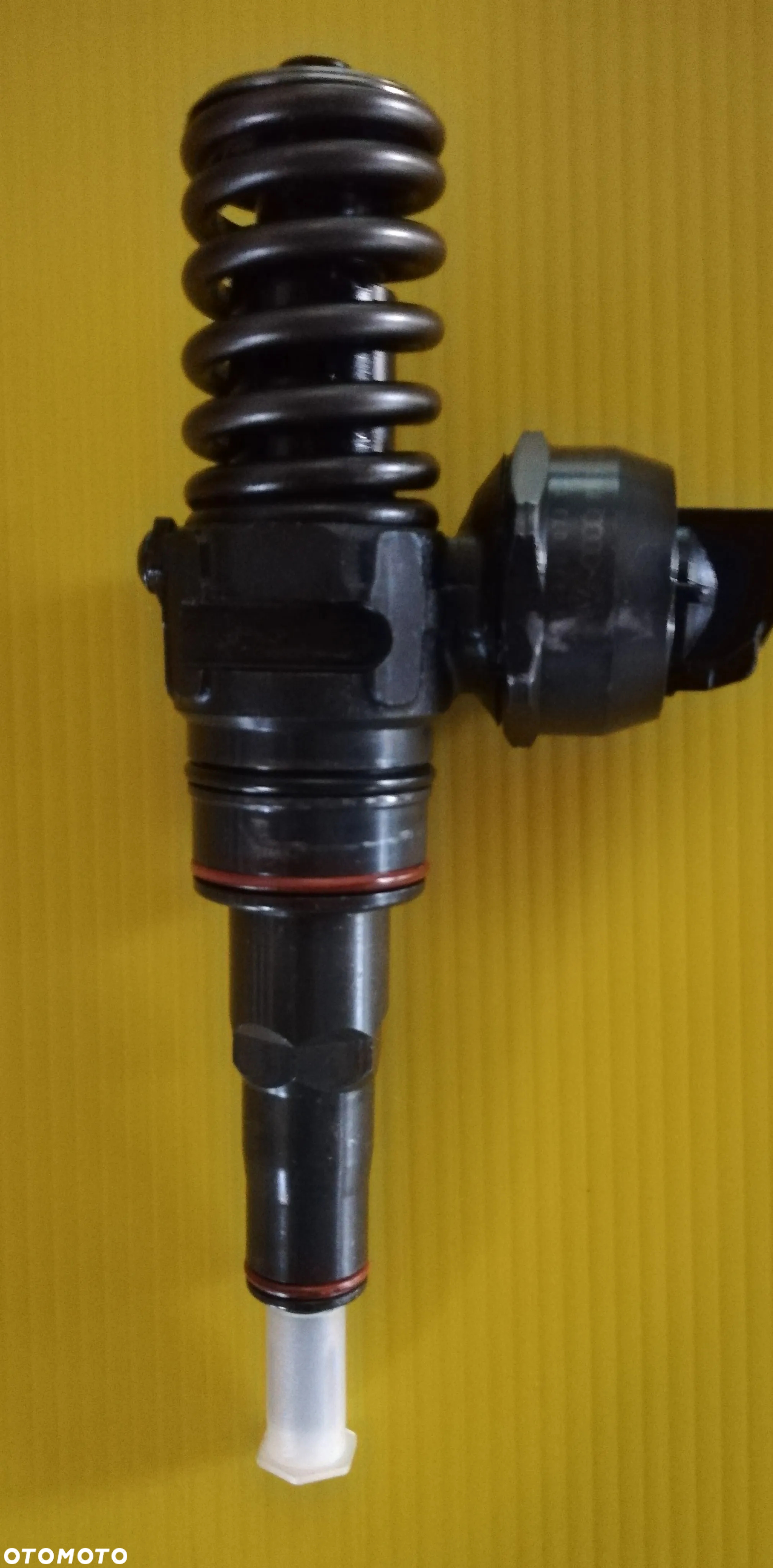 Pompowtryski 2,0TDI BMP BMM 038130073BQ 0414720312 - 4