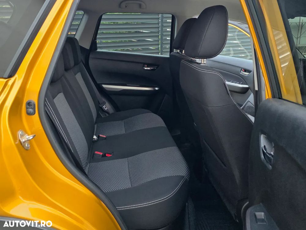 Suzuki Vitara - 21
