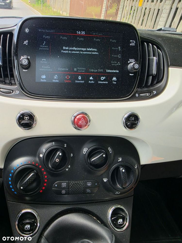 Fiat 500 - 16