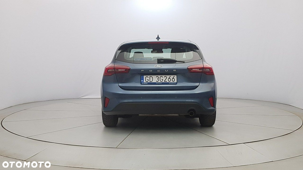 Ford Focus - 6