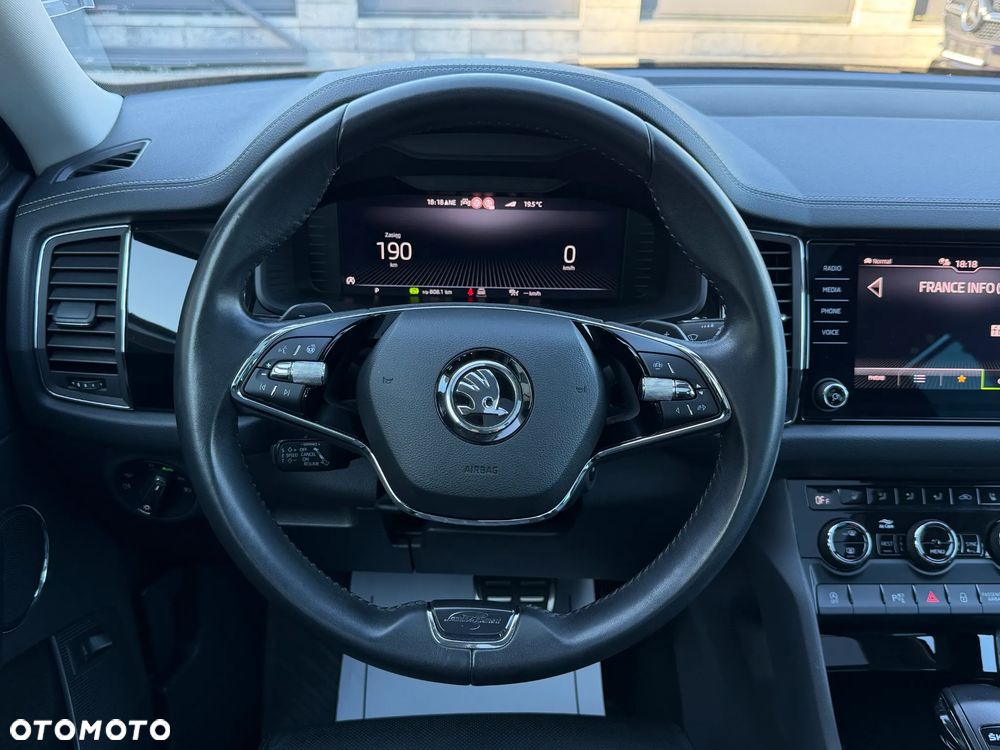 Skoda Kodiaq - 39
