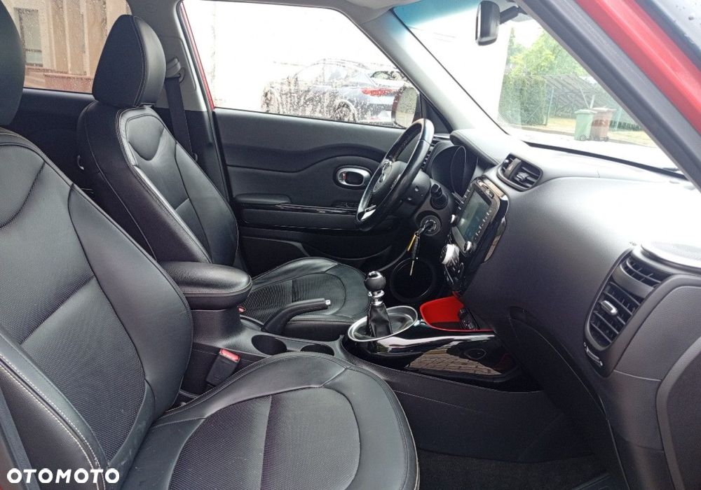 Kia Soul - 14