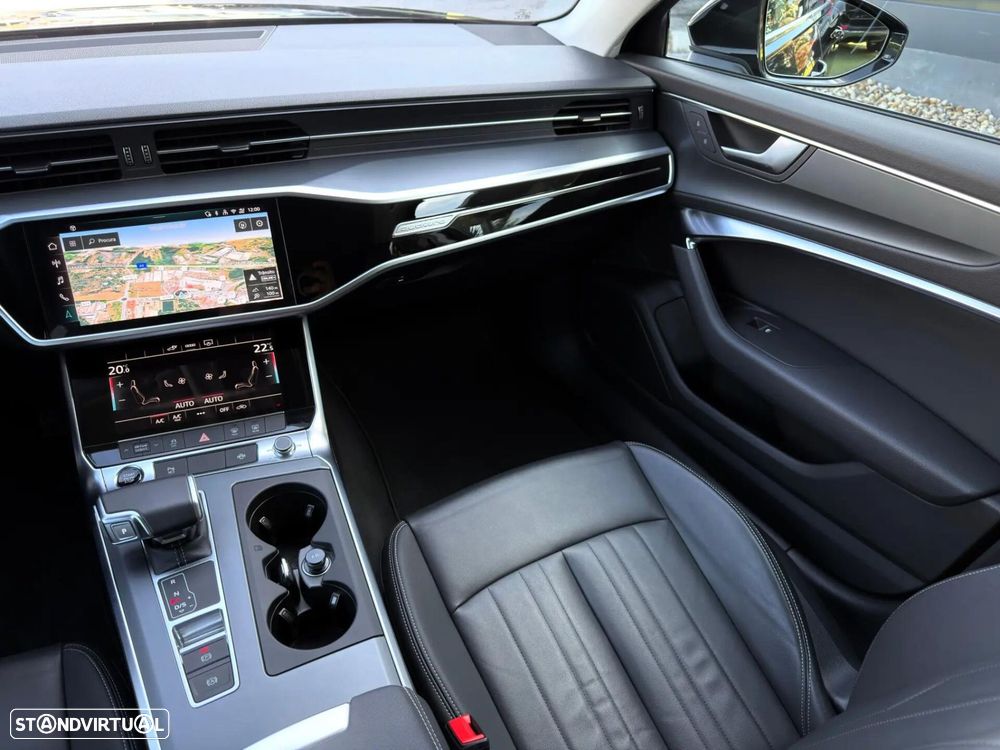 Audi A6 Avant 50 TFSIe quattro S tronic - 26