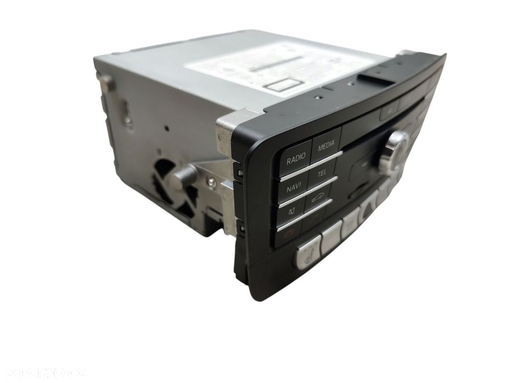 RADIO NAWIGACJA MERCEDES GLA X156 LIFT (2017-2019) A2469008819 - 8