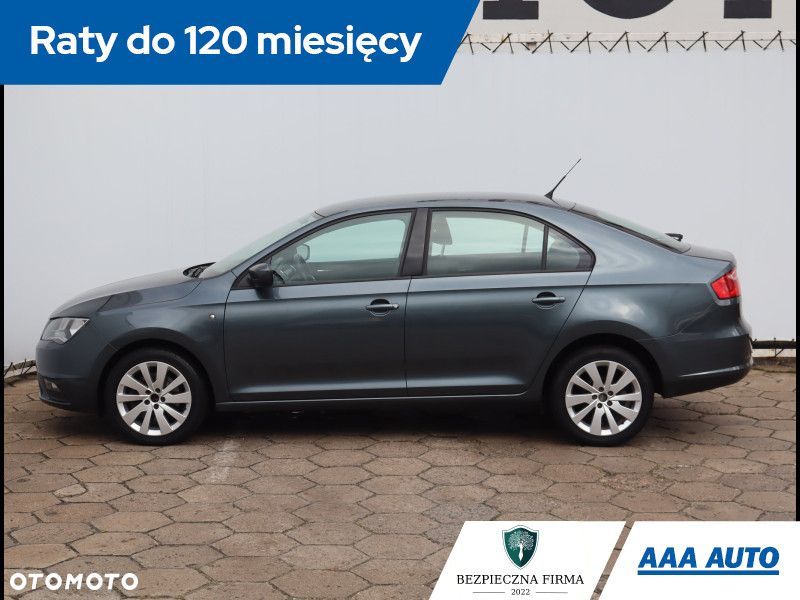 Seat Toledo - 3