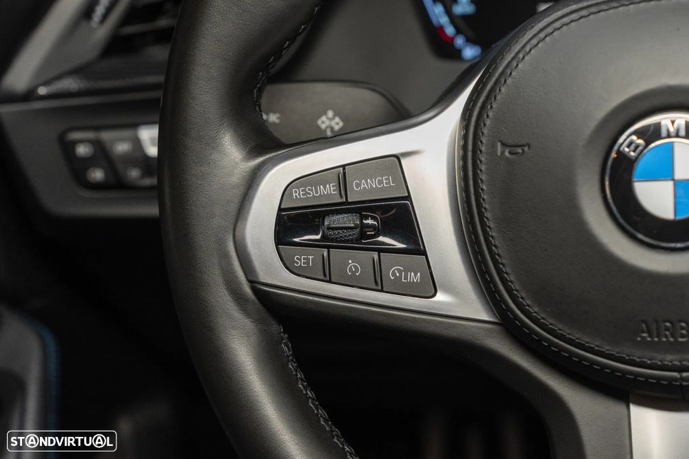 BMW 118 i Pack Desportivo M Auto - 11