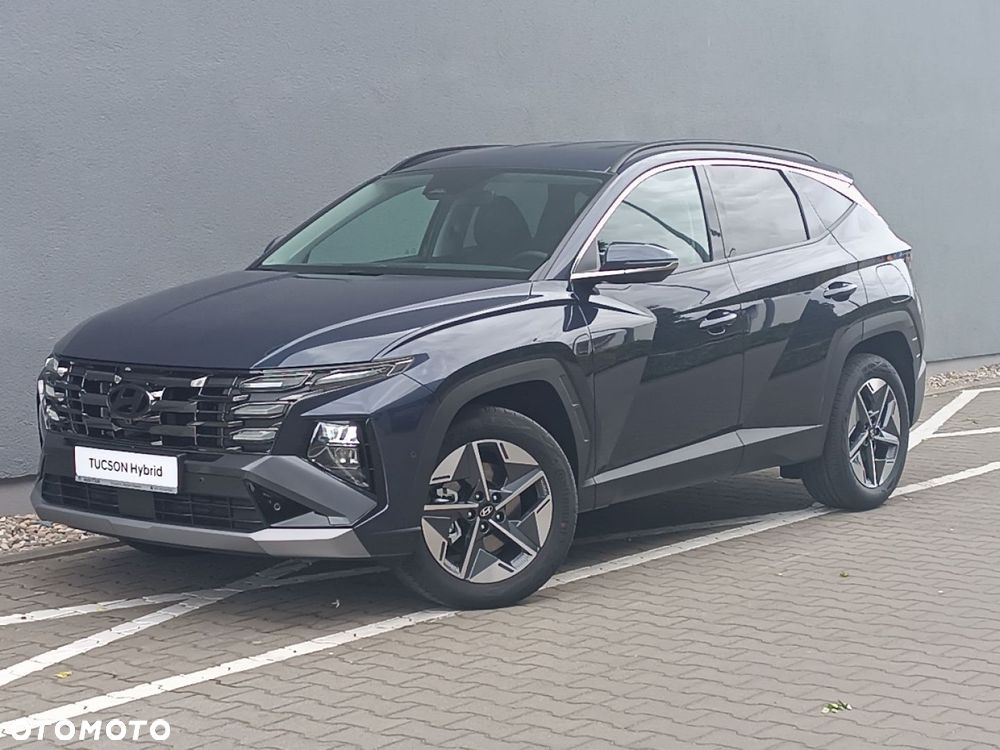 Hyundai Tucson - 3