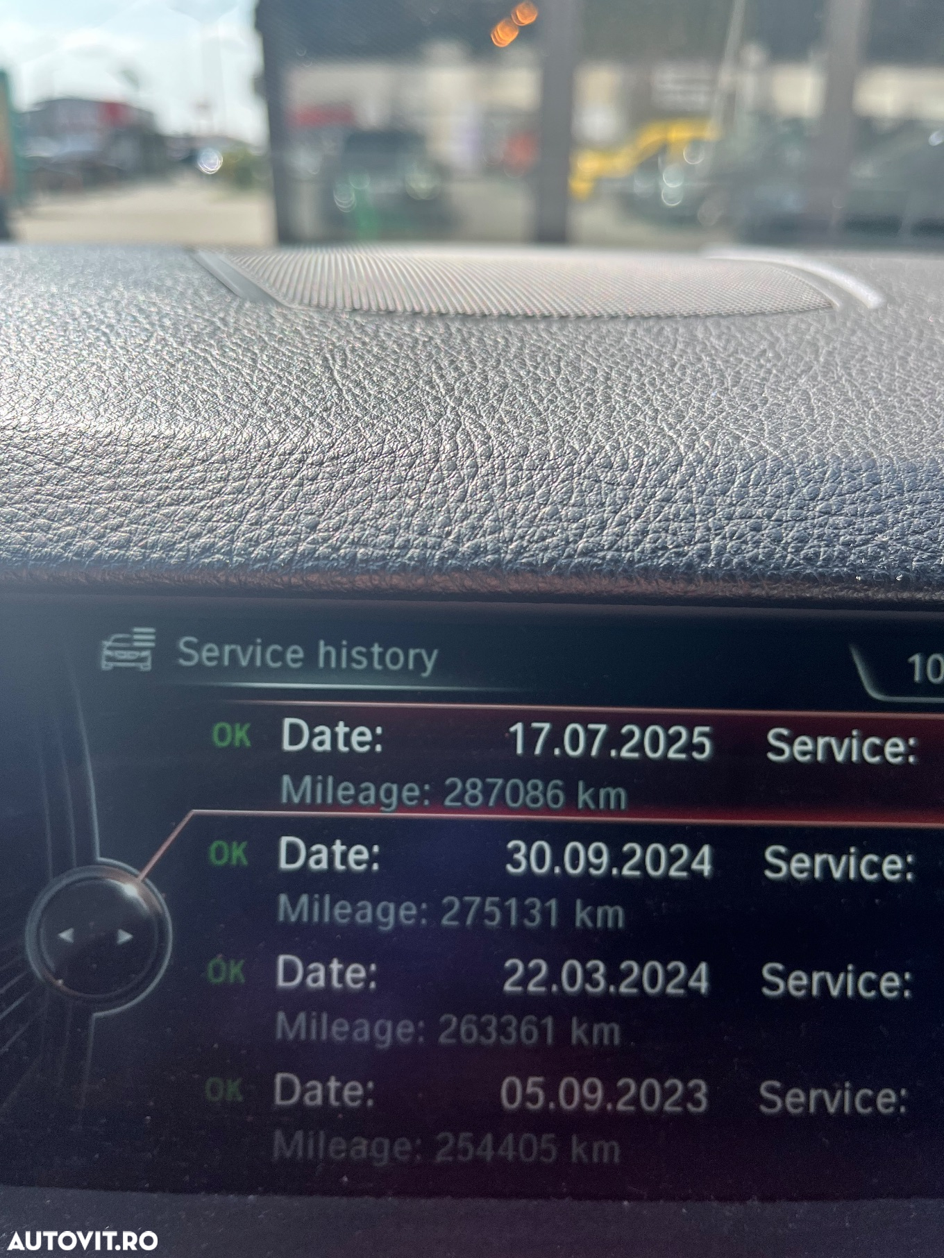 BMW Seria 5 520d - 16