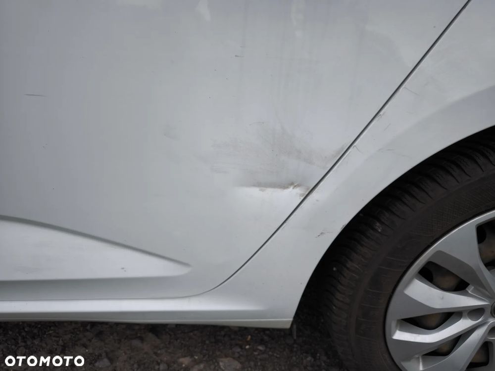 Renault Megane 1.6 SCe Life - 10