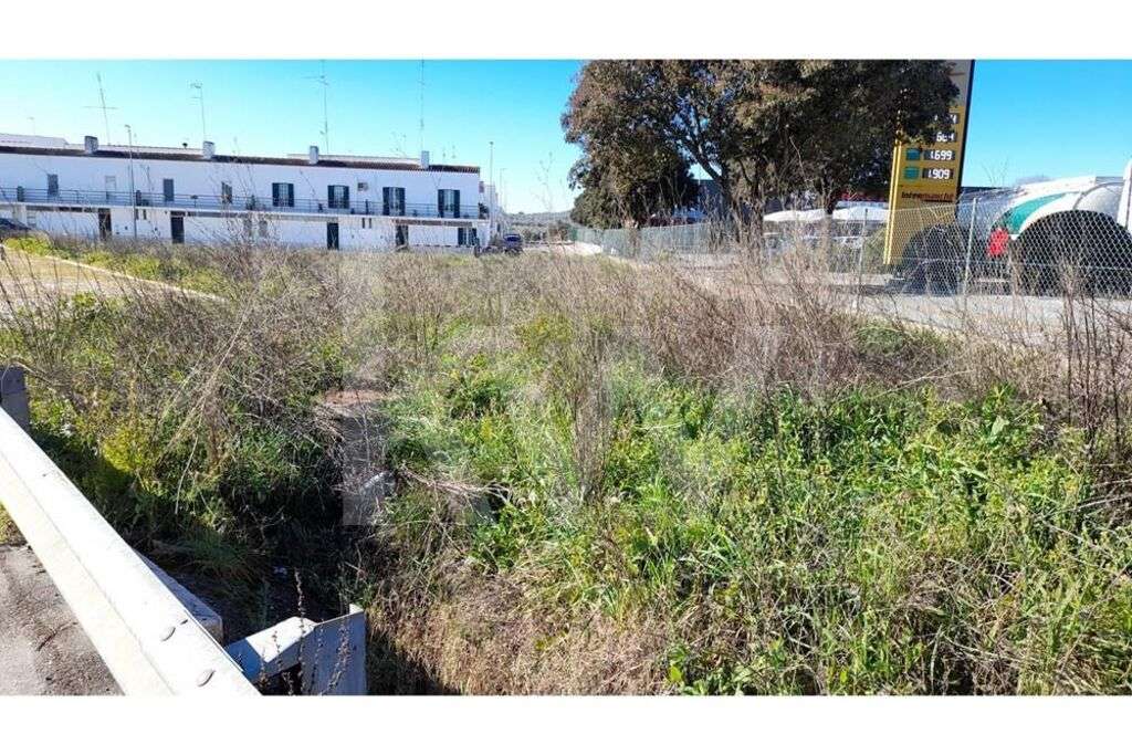 Lote Urbano comercial 724.240 m2  ABC 1448,480 m2 - Grande imagem: 2/4