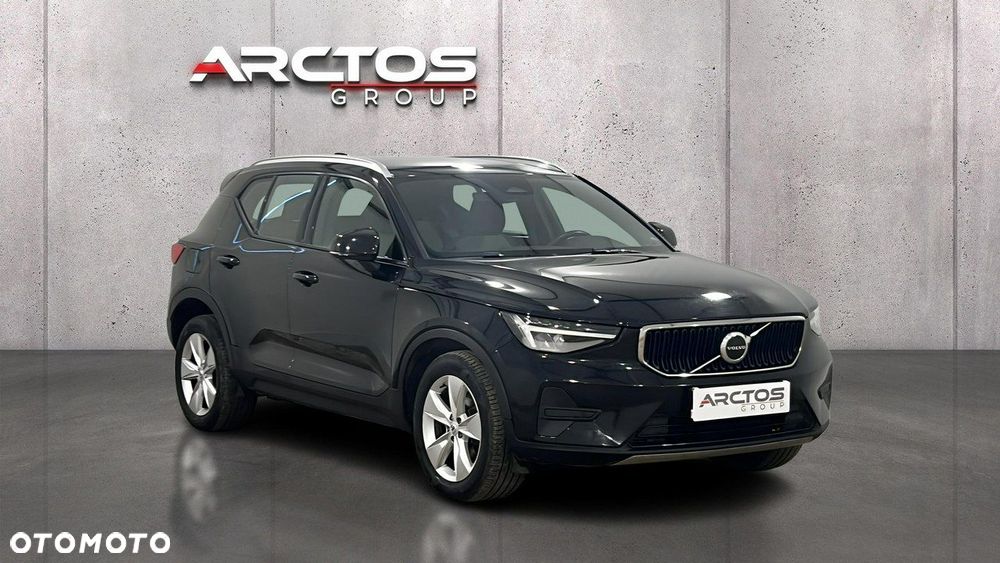 Volvo XC 40 B3 Core - 7
