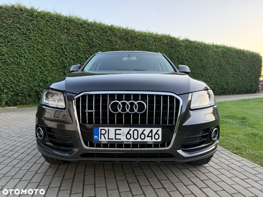 Audi Q5 40 TDI Quattro S tronic sport - 3