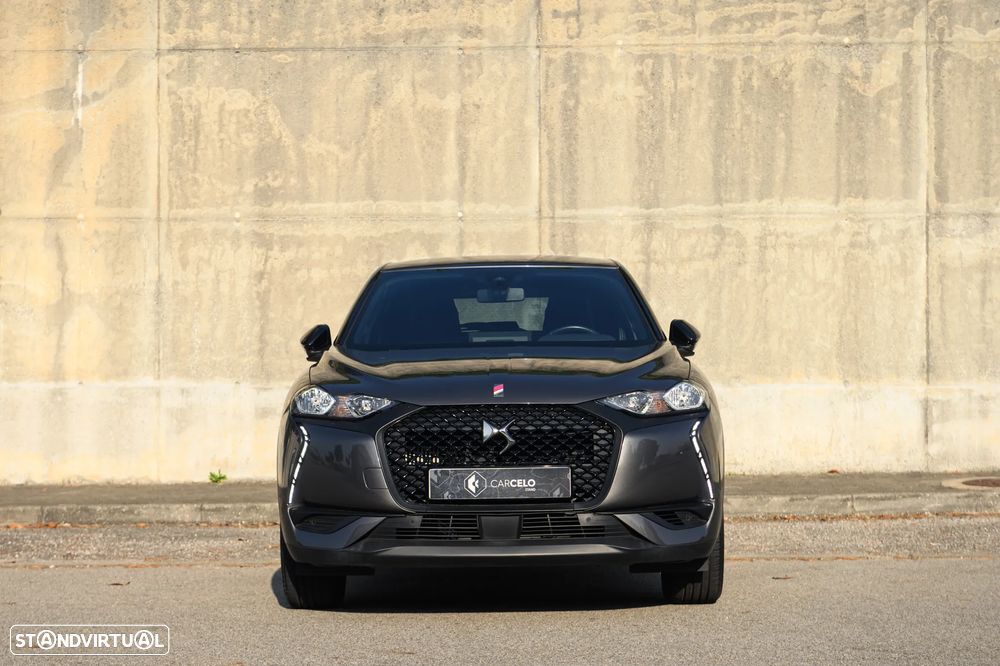 DS DS3 Crossback 1.2 PureTech Performance Line EAT8 - 3