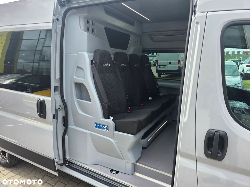 Citroën Jumper - 14