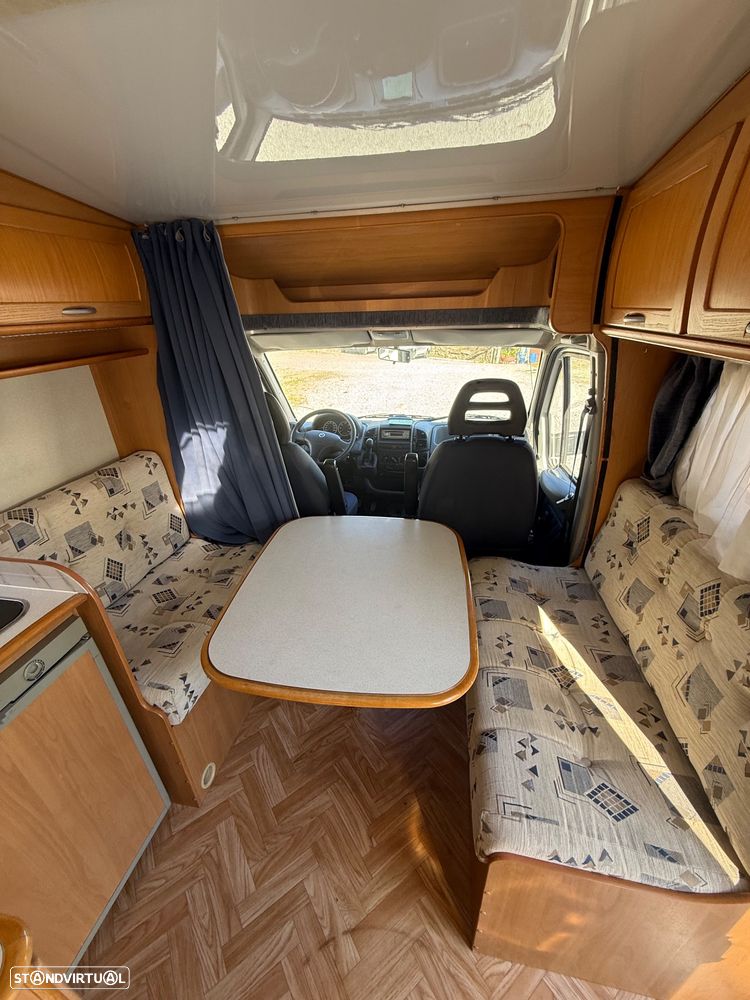 McLouis Glen Glen 264 - 7