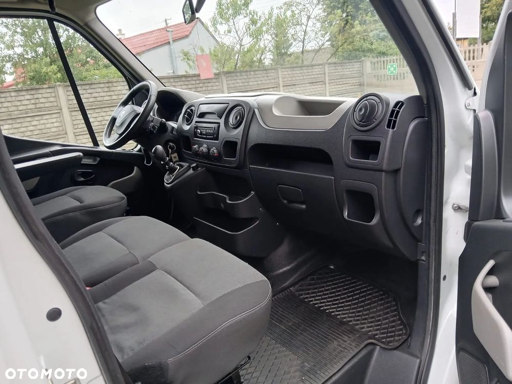 Renault Master - 7