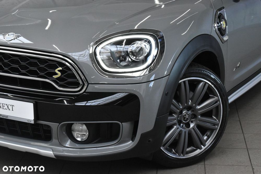MINI Countryman - 27
