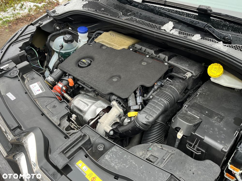 Citroën C3 1.5 BlueHDi Feel Pack - 9