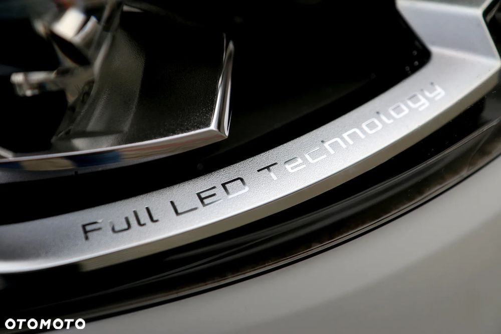 Peugeot 508 2.0 HDi Allure - 24