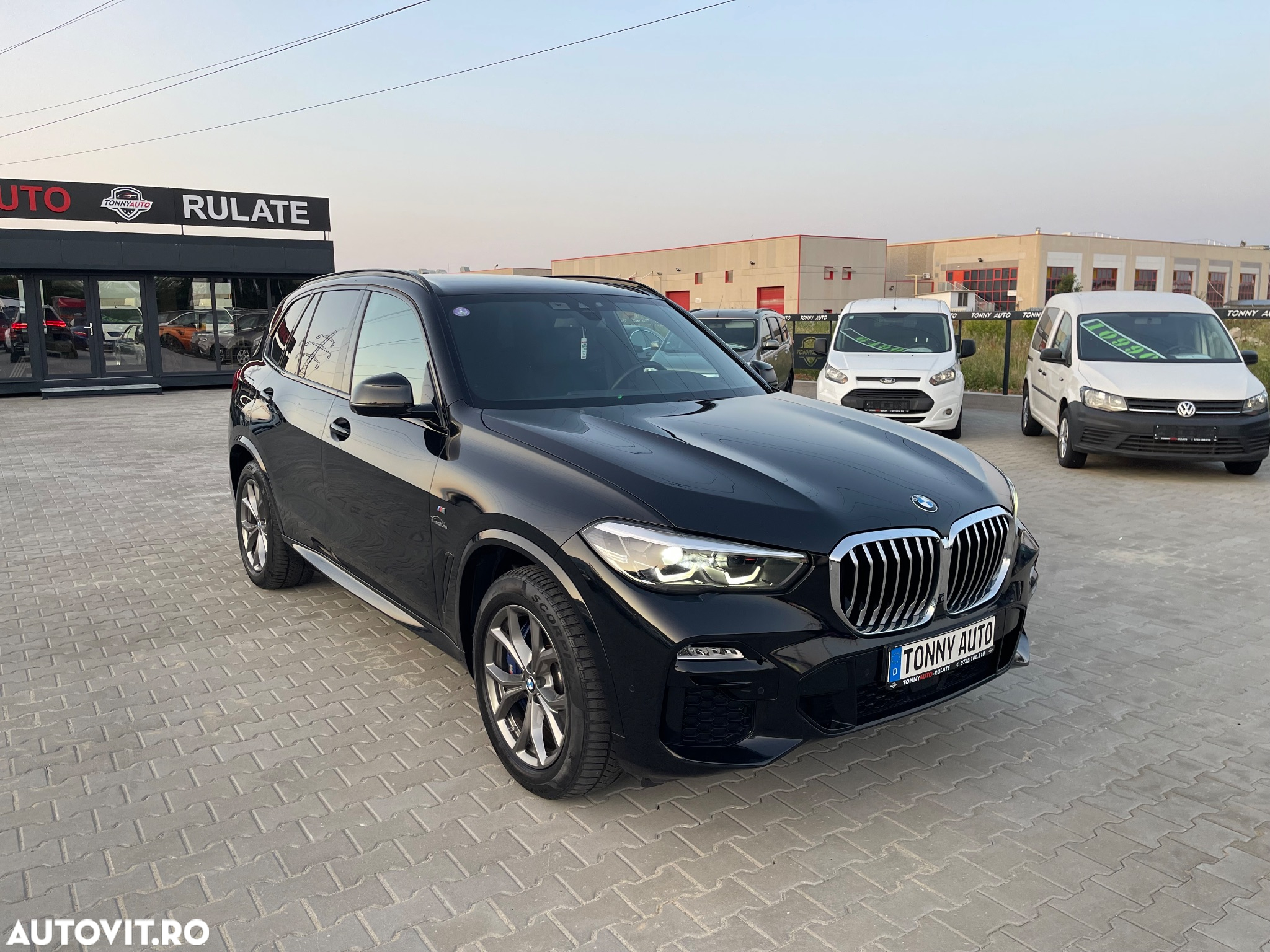 BMW X5 - 3