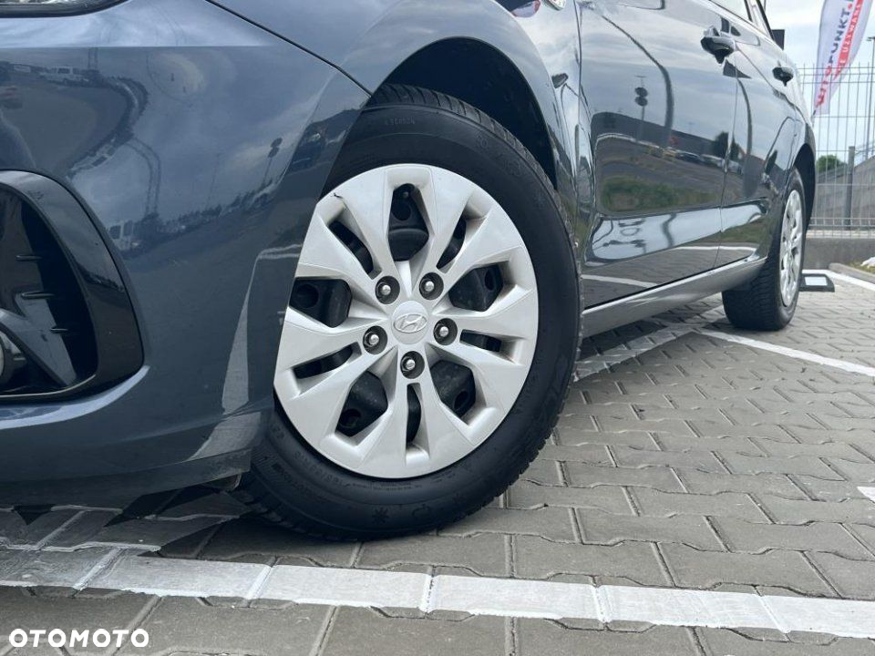 Hyundai i30 - 8