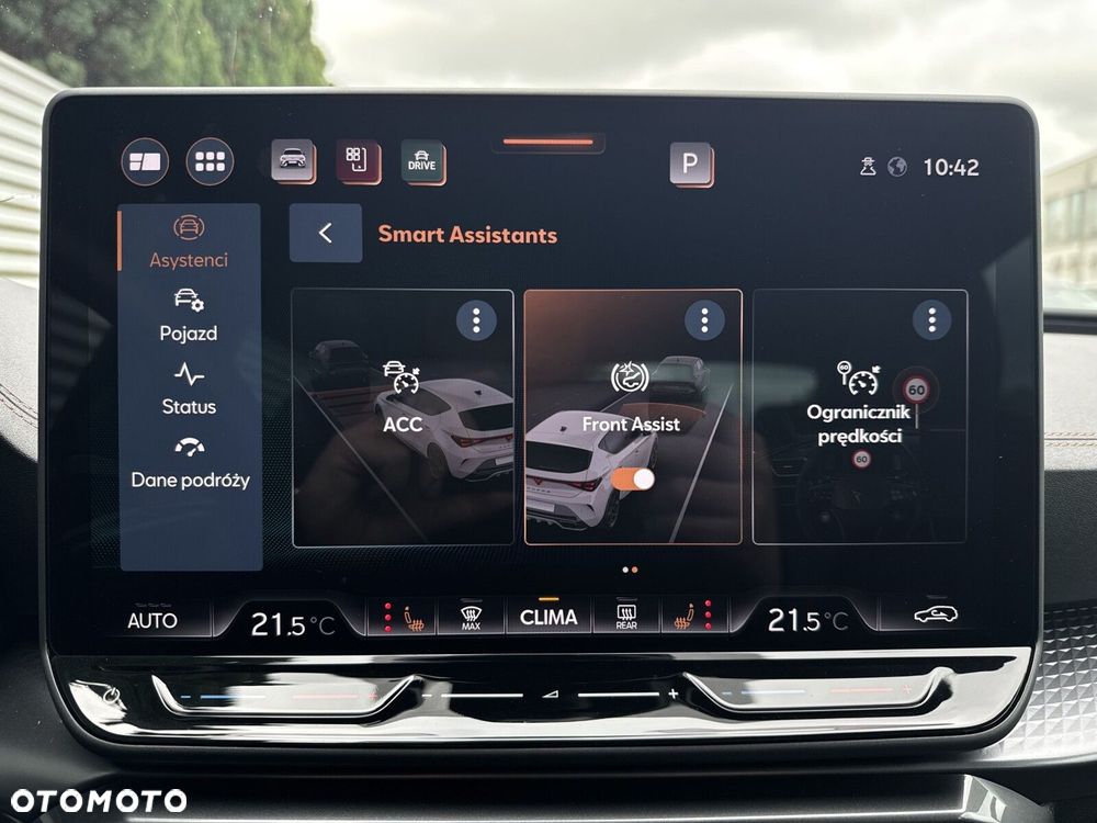 Cupra Leon 2.0 TDI DSG - 30