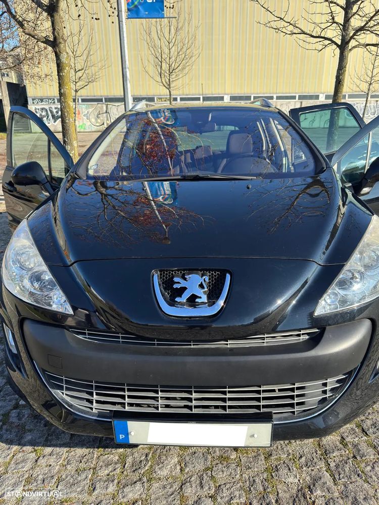 Peugeot 308 SW 1.6 HDi Executive - 2