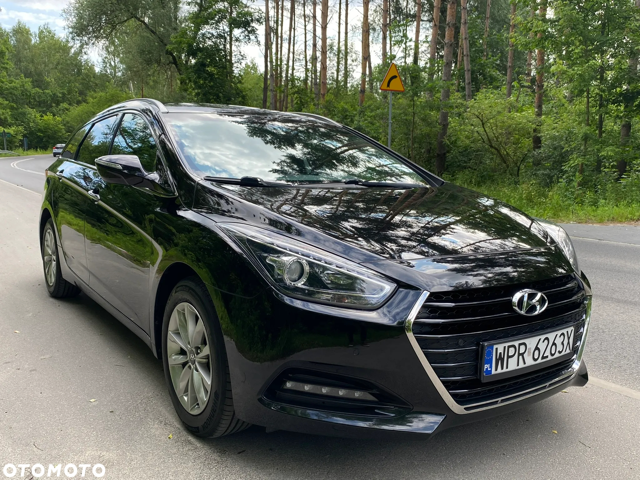 Hyundai i40 1.6 GDI Business - 35
