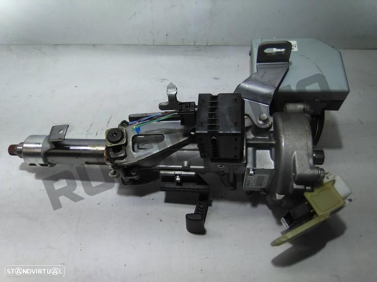 Coluna De Direcção 4881_08643r Renault Megane Iii Grandtour [20 - 2