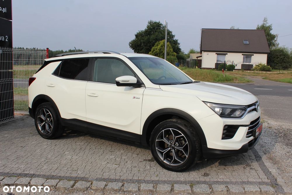 SsangYong/KGM Korando 1.5 T-GDI Joy 2WD - 9
