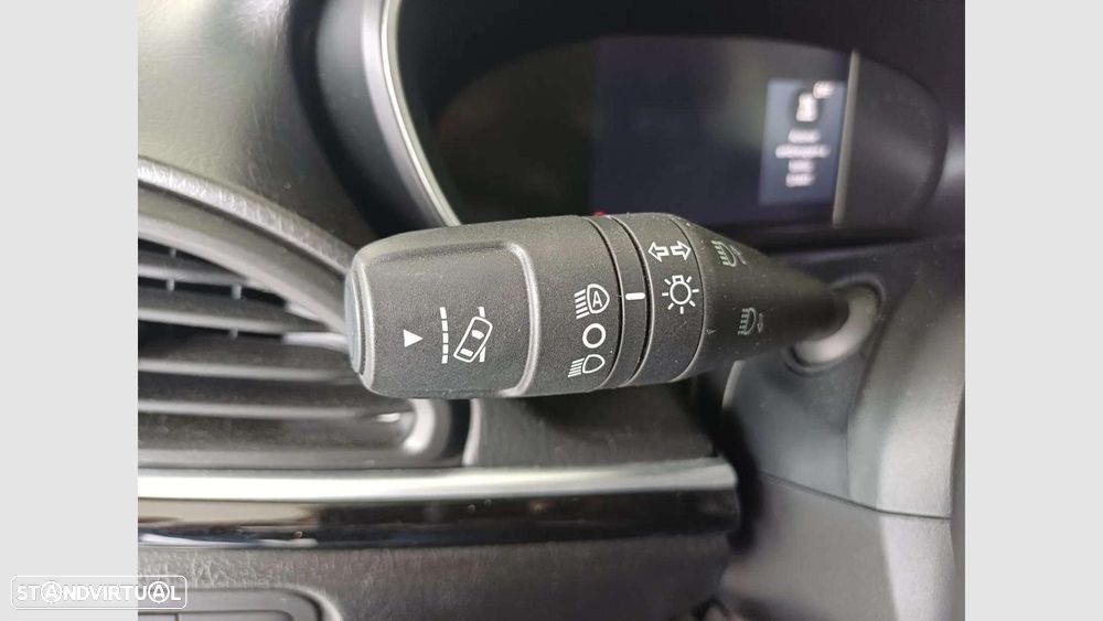 Fiat Tipo 1.3 MultiJet - 21
