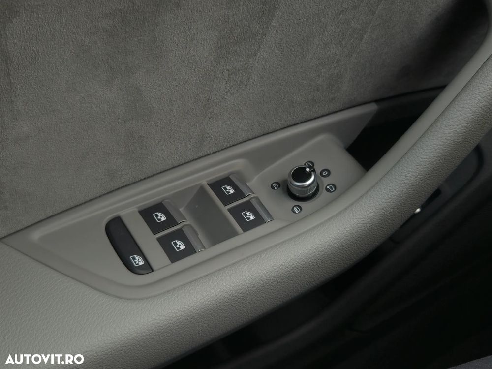 Audi A4 Avant 2.0 TDI ultra S tronic sport - 11